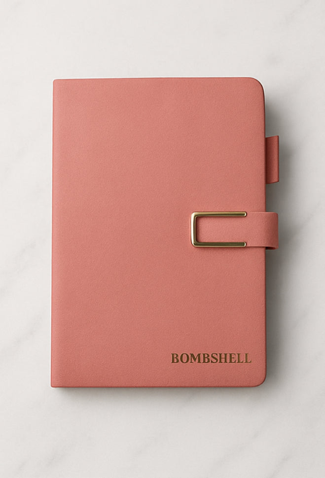 The Bombshell Manifestation Gift Box