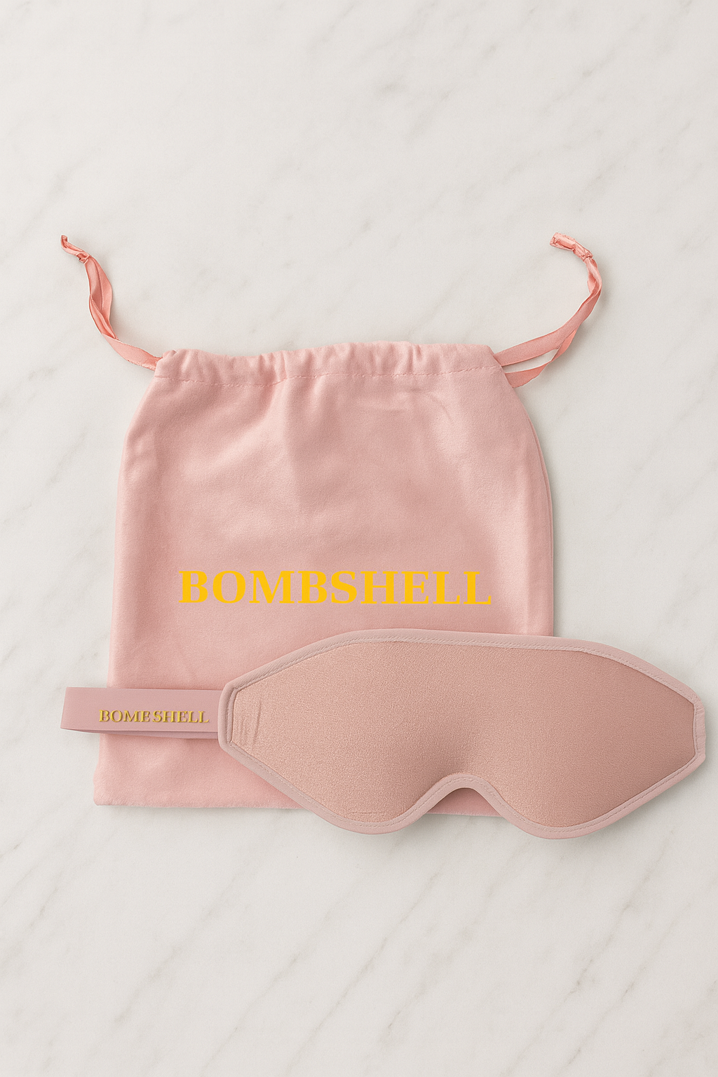 The Bombshell Manifestation Gift Box