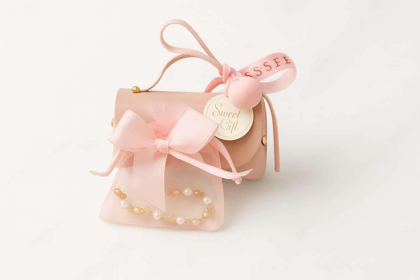 The Bombshell Manifestation Gift Box